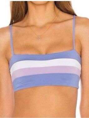 L Space Rebel Bikini Top
